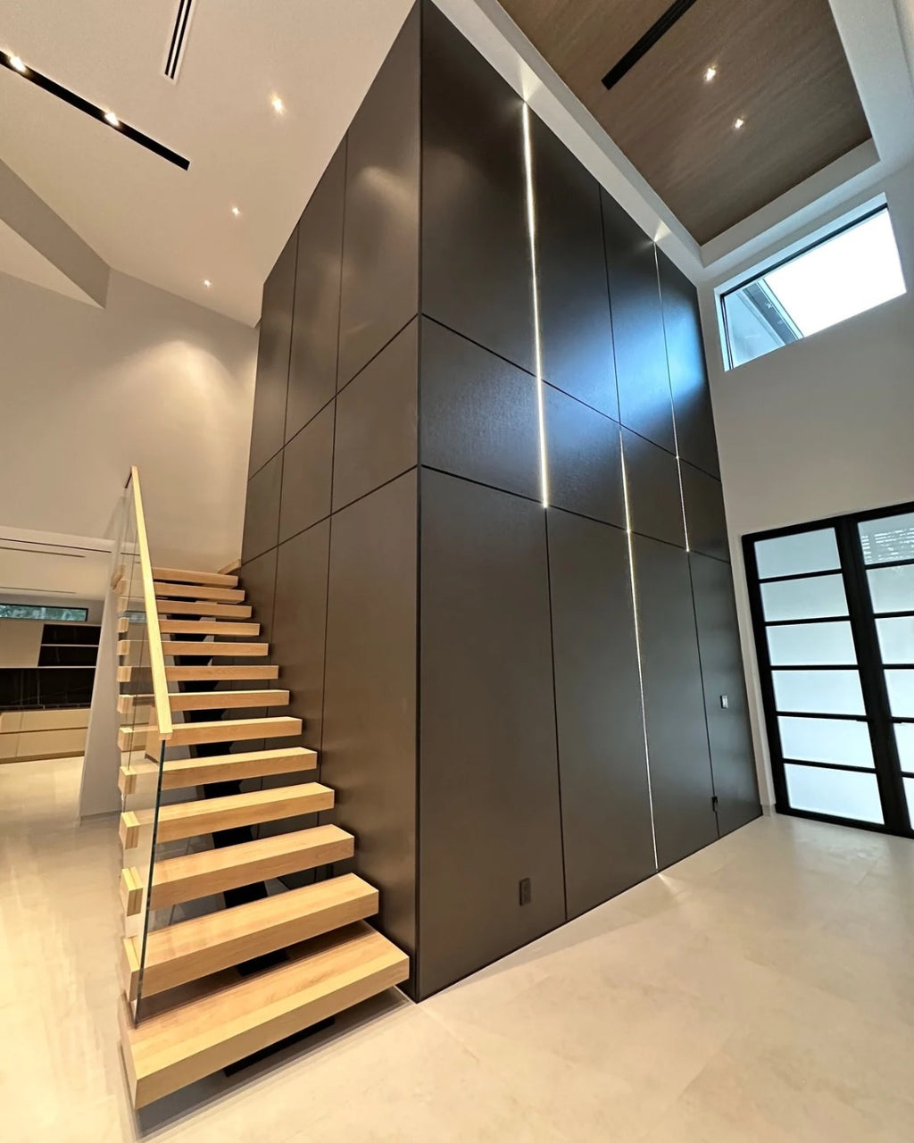 Wall Design