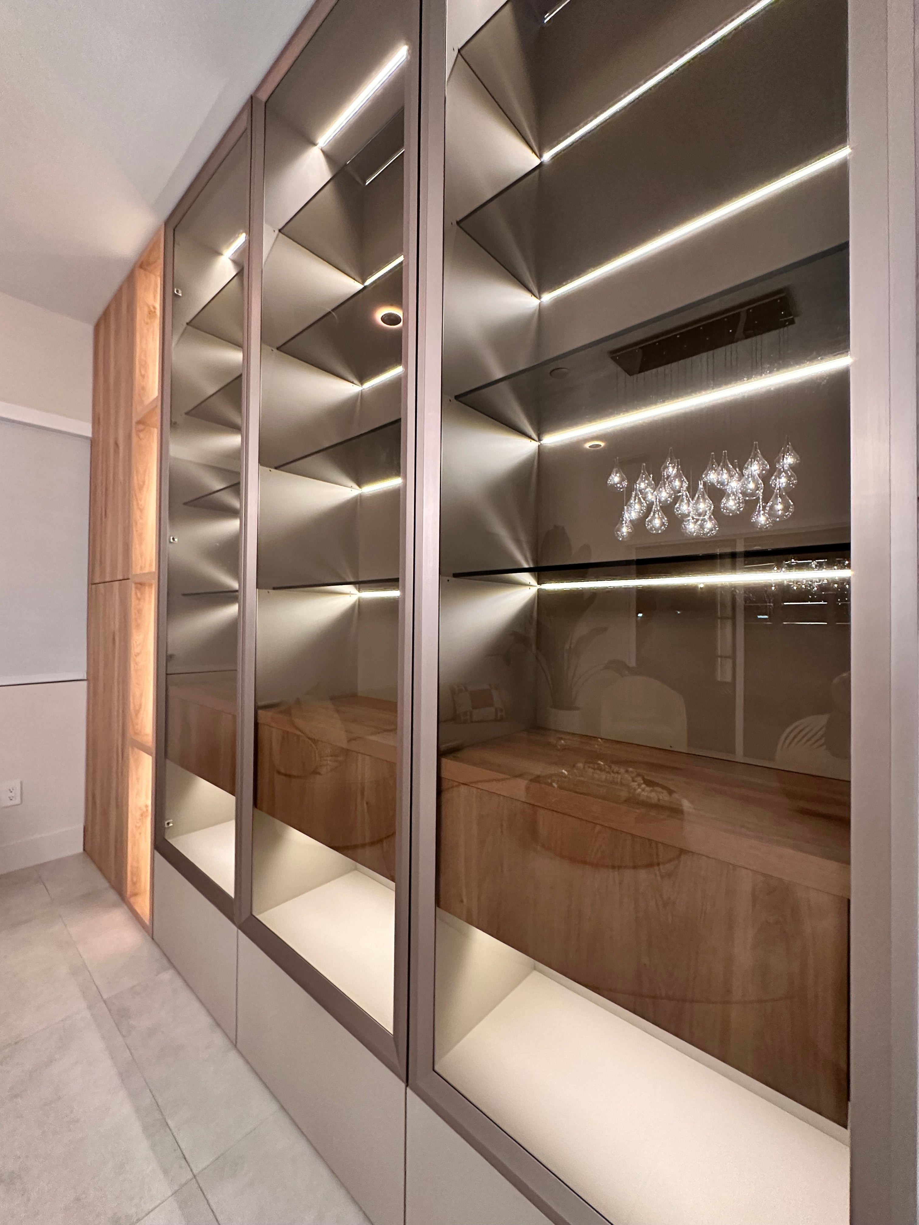 Custom Furniture
