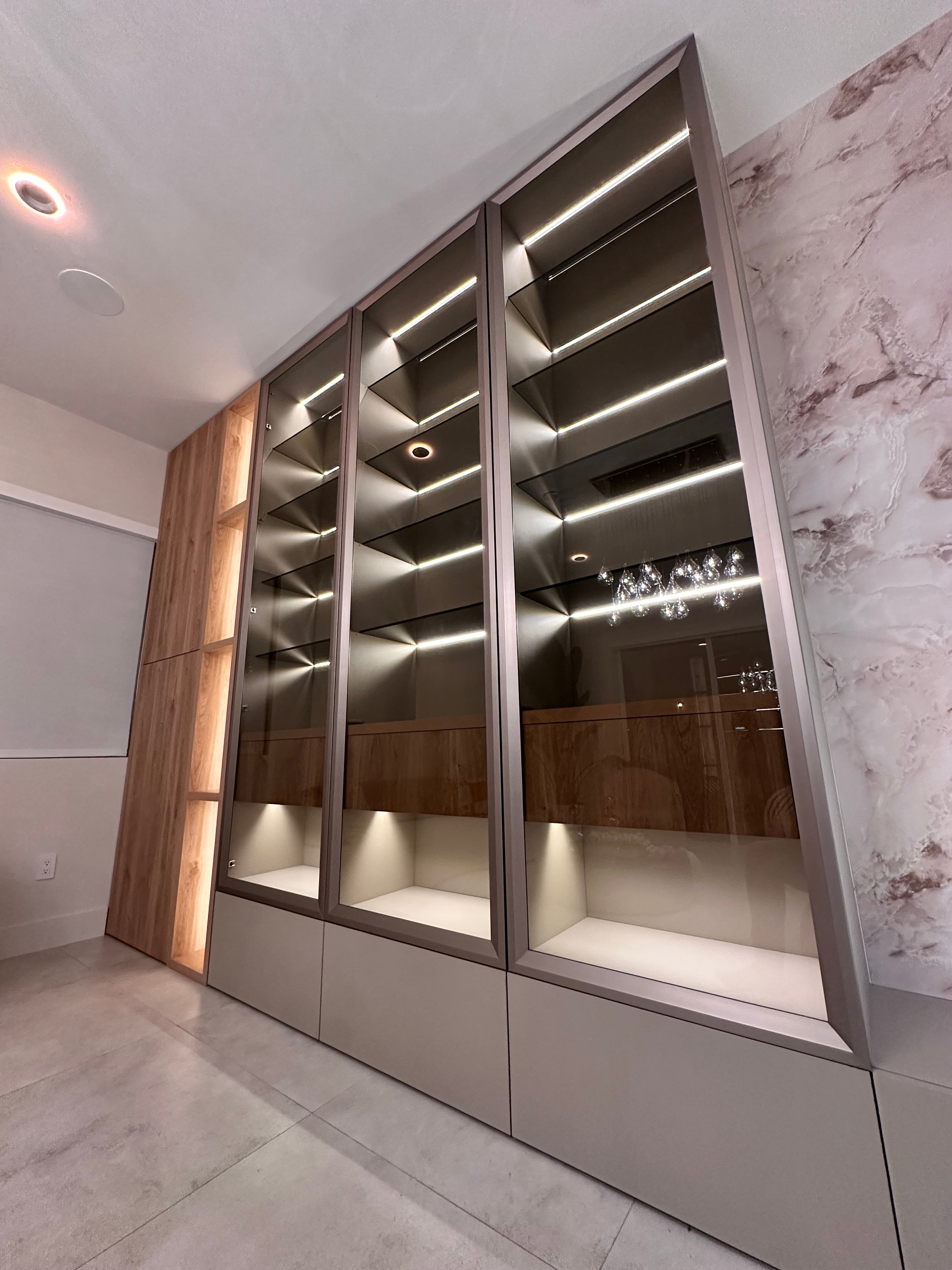 Custom Furniture