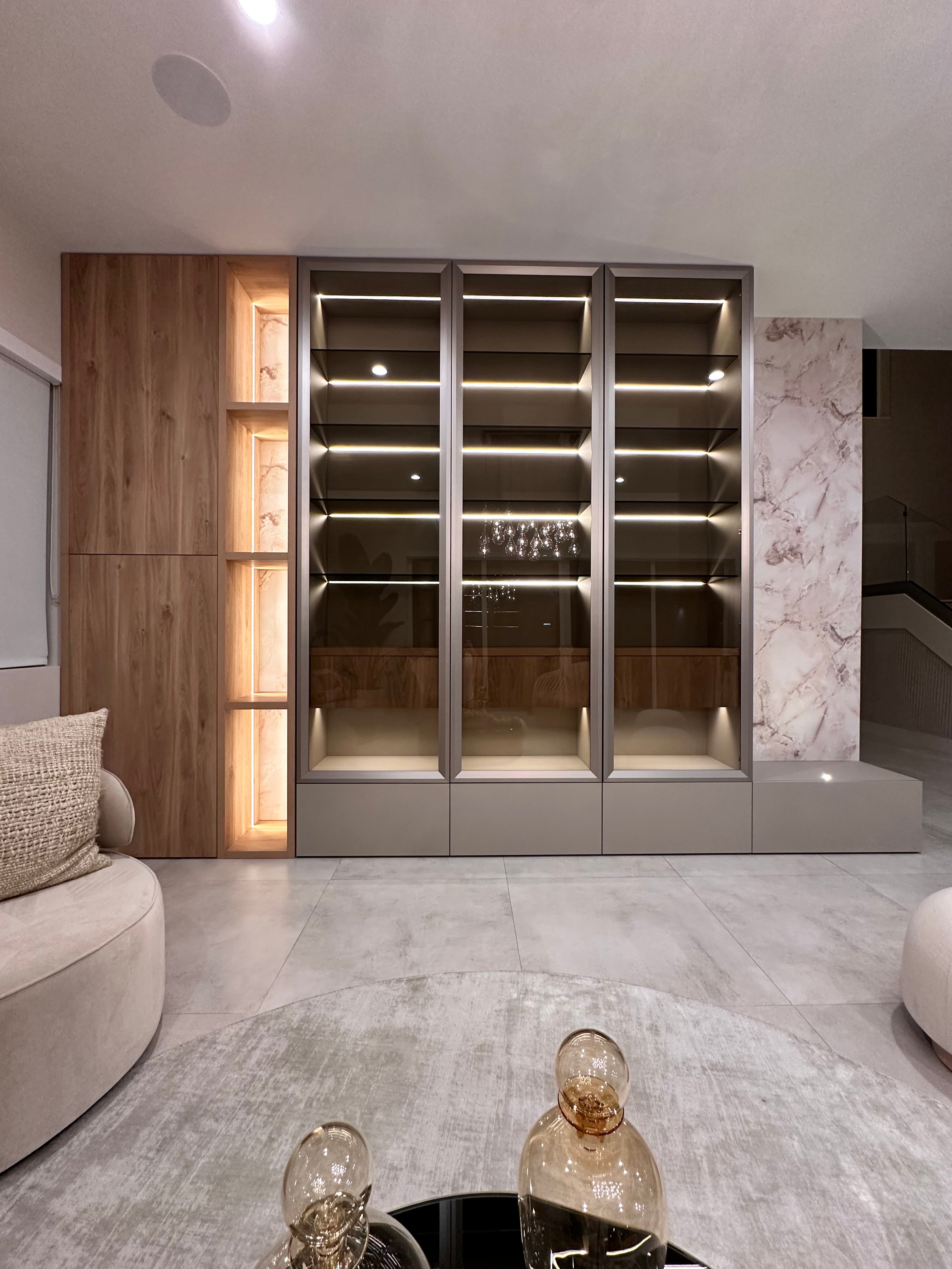 Custom Furniture