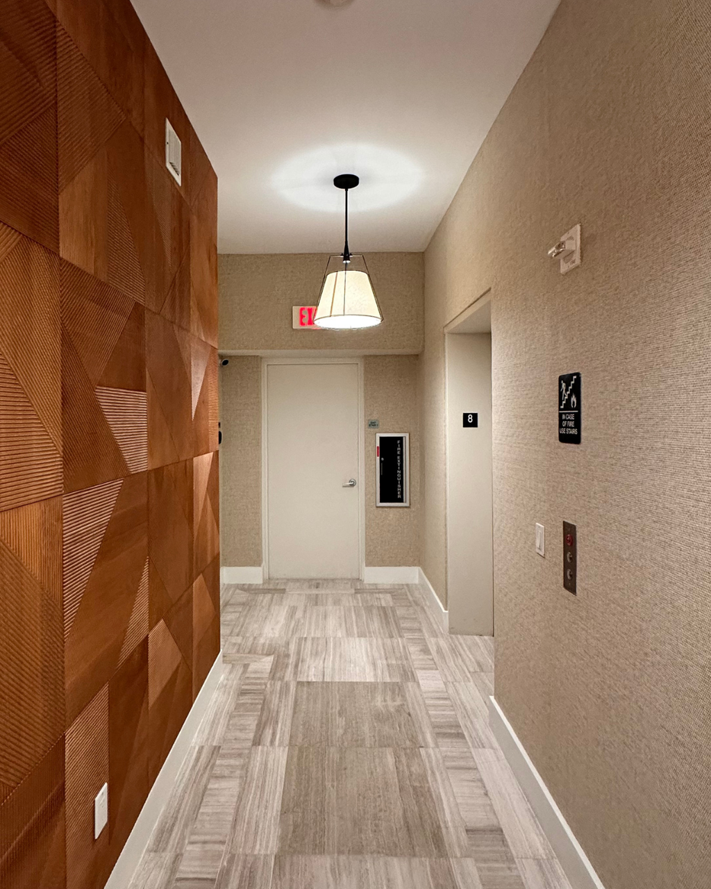 Wall Design