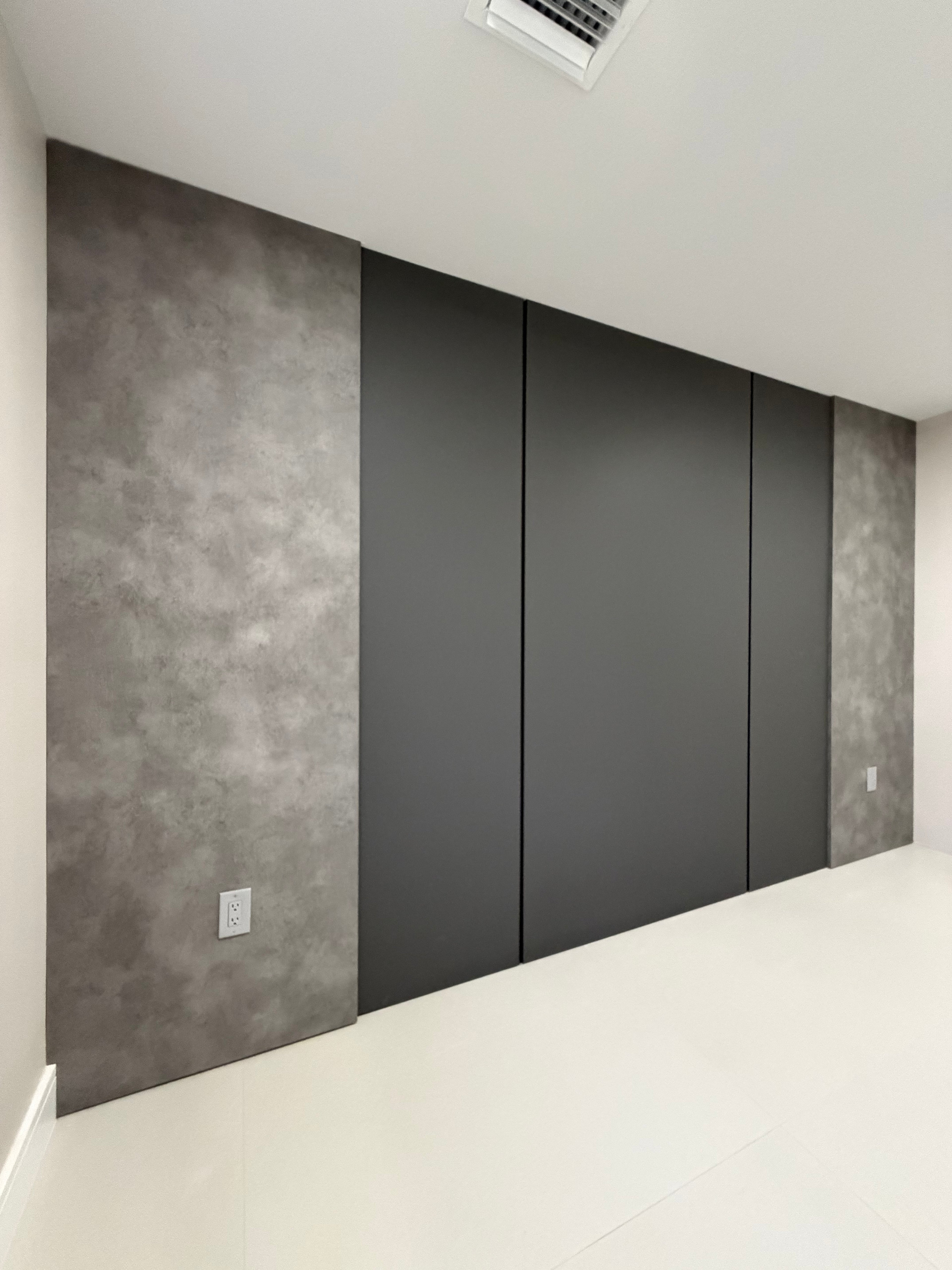 Wall Design