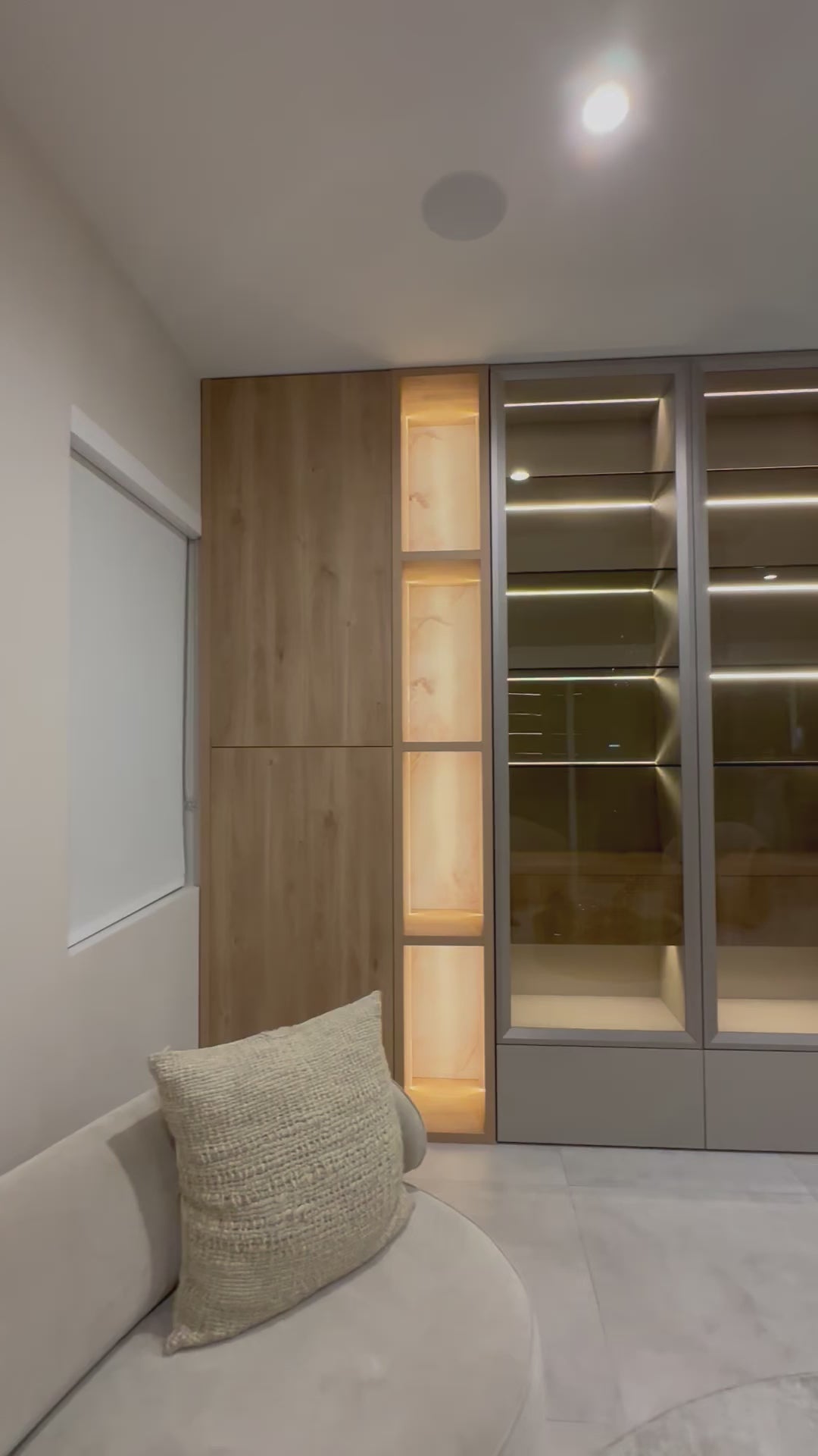 Custom Furniture